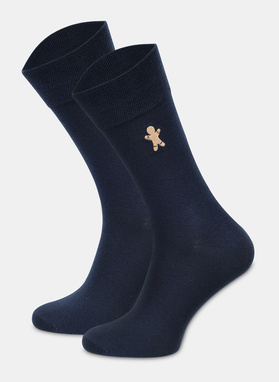 Zestaw 5 par skarpet męskich