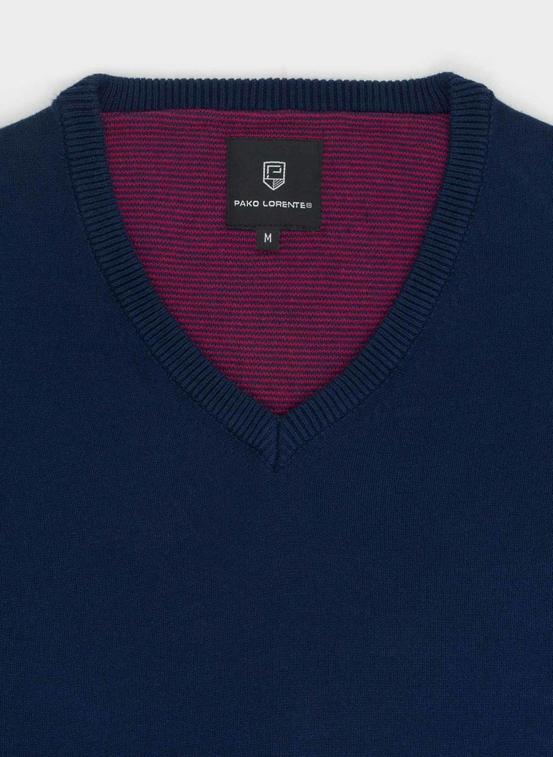 Sweter męski MATTHEO PLM-2X-085-G