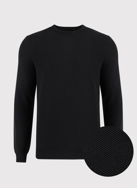Sweter męski P22WN-2X-010-C-0