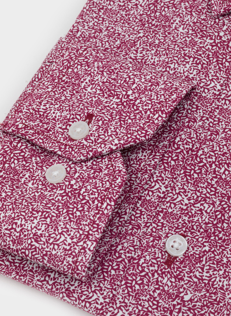 Koszula męska P22SF-1X-038-D-S