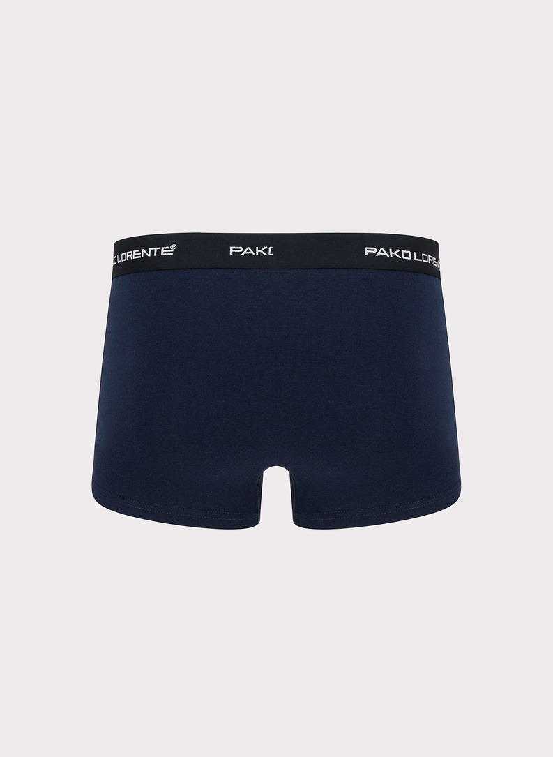 Trójpak bokserek męskich