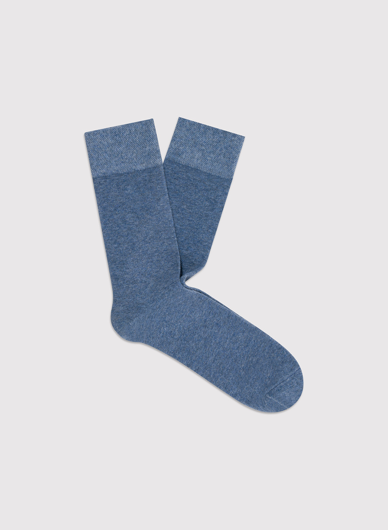 Zestaw 3 skarpet za kostkę