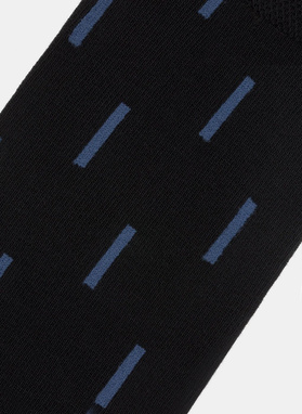 Skarpetki w kreski P000B-SX-521-C