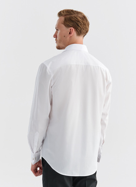 Koszula męska WIT P000B-1X-406-B-K