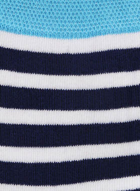 Skarpetki w paski DDTS9-SX-317-N