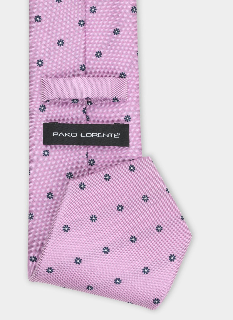 Krawat męski P20SF-KX-083-R