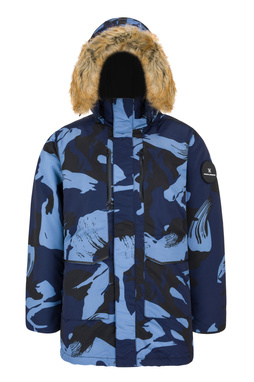 Kurtka męska P21WN-5X-033-N