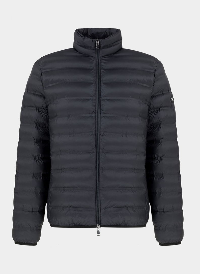 Kurtka męska PETROPOLIS P20WF-5X-013-C