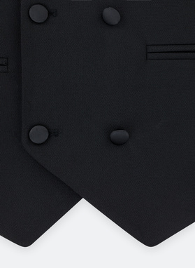 Kamizelka smokingowa P22SF-8S-003-C-S