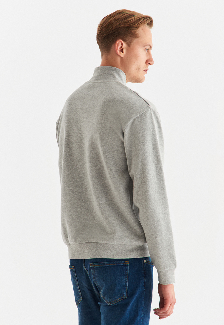 Bluza C22WF-2B-002-S-0