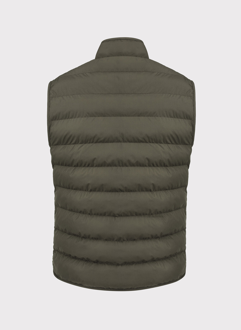 Kamizelka męska P22WF-8X-003-Z-0