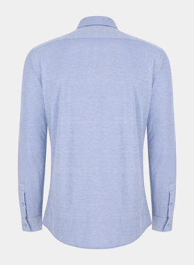 Koszula męska P21SF-1X-127-N