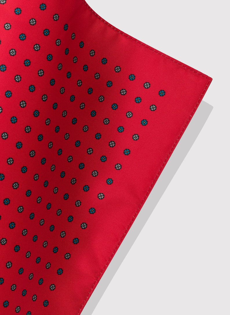 Poszetka P22SF-HX-034-W-0