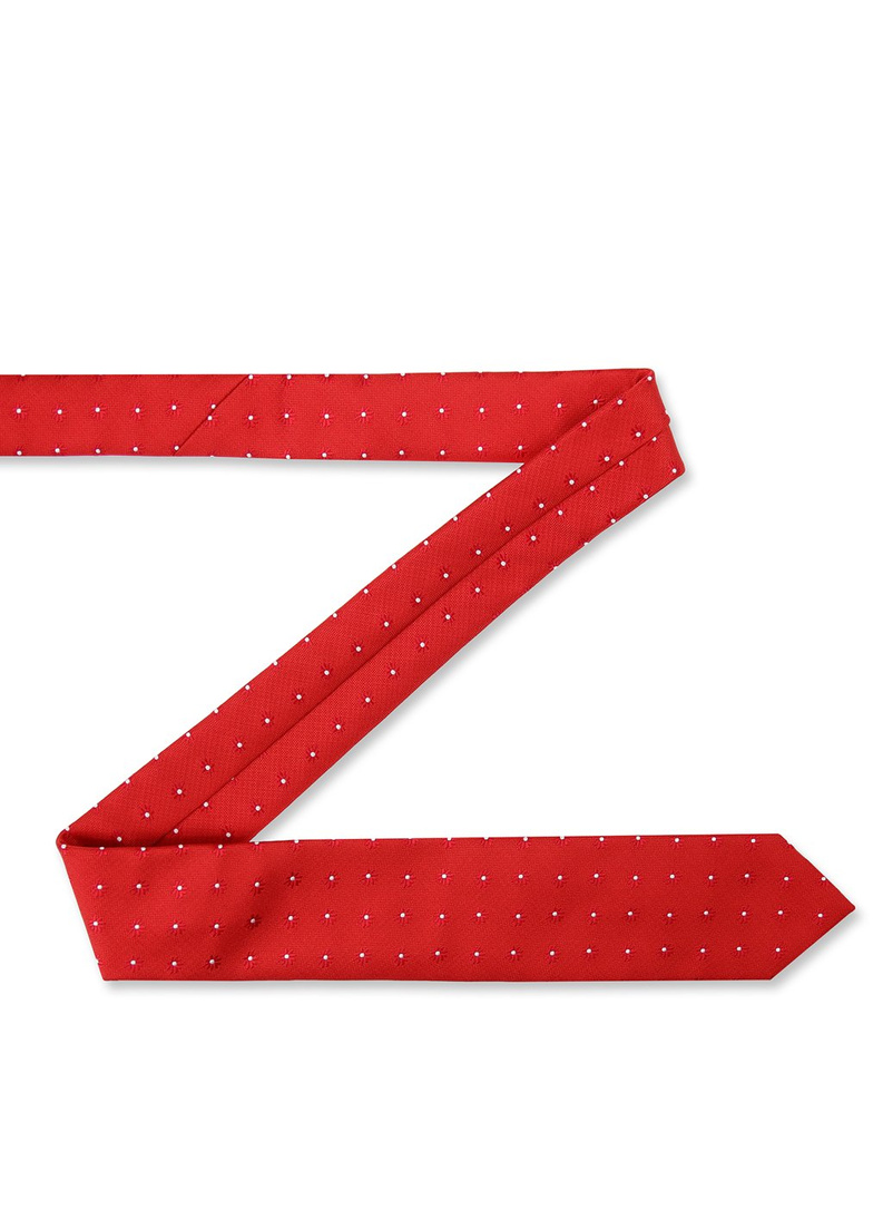 Krawat męski PLM-KX-431-X