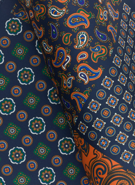 Poszetka P20WF-HX-274-G