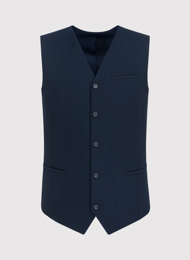 Kamizelka męska P22SF-8X-002-G-S