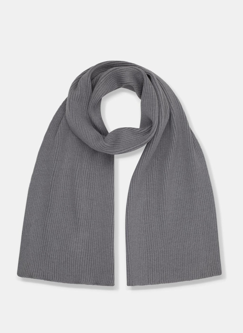 Szalik męski PPLM9-AX-205-S