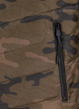 Kurtka męska P21WN-5X-035-Z