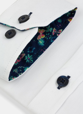 Koszula męska NOVA SCOTIA PLM-1X-422-B