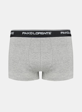 Bokserki męskie - 3 pary P000B-GX-002-X