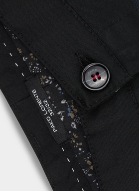 Spodnie męskie OCTAVIO PPLM9-WX-223-C