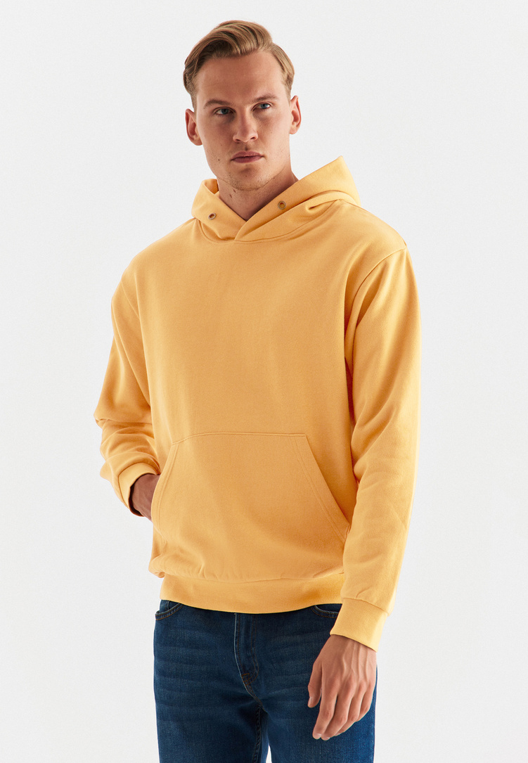 Bluza C22WF-2K-001-Y-0