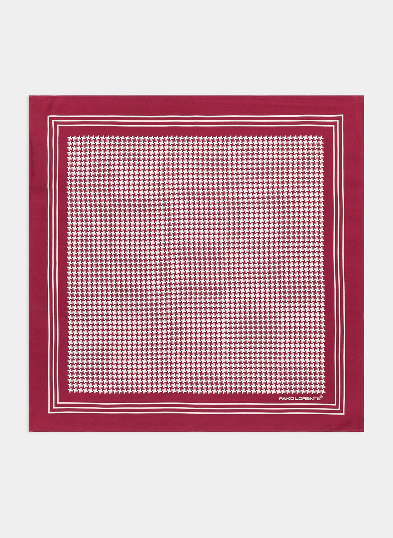 Poszetka P21SP-HX-283-D