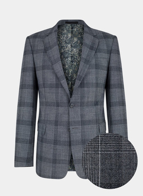 Marynarka garniturowa MALAGA P20SF-3G-004-S