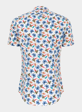 Koszula męska P22SN-1K-003-X-S