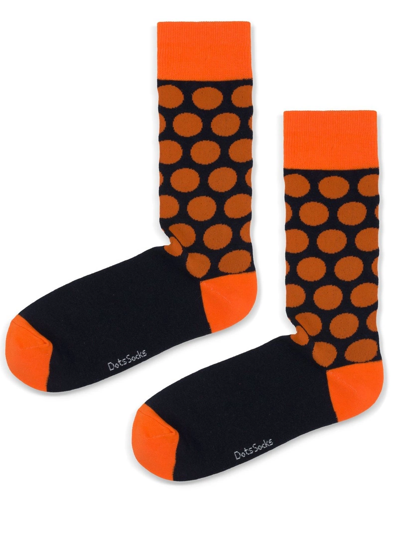 Skarpetki Dots Socks DDTS9-SX-086-X - zdjecie nr 1