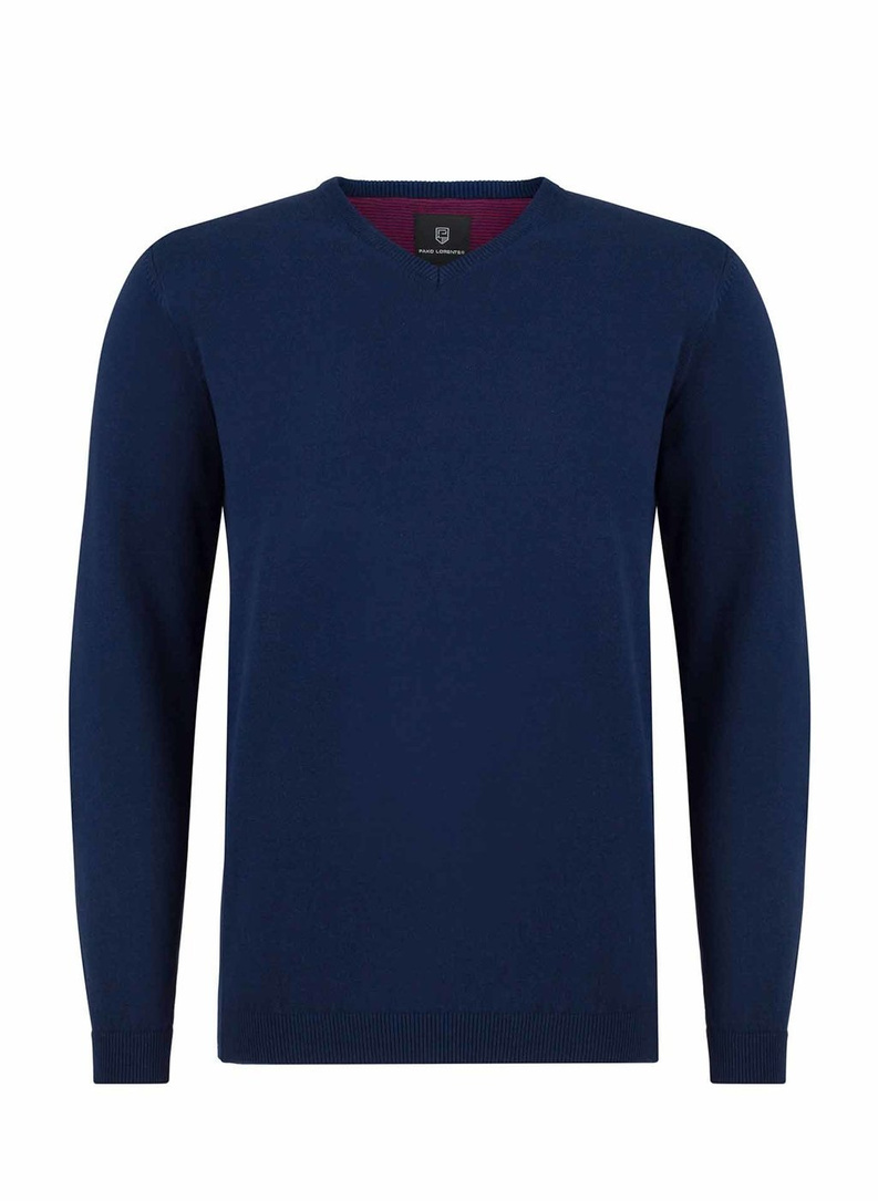 Sweter męski MATTHEO PLM-2X-085-G