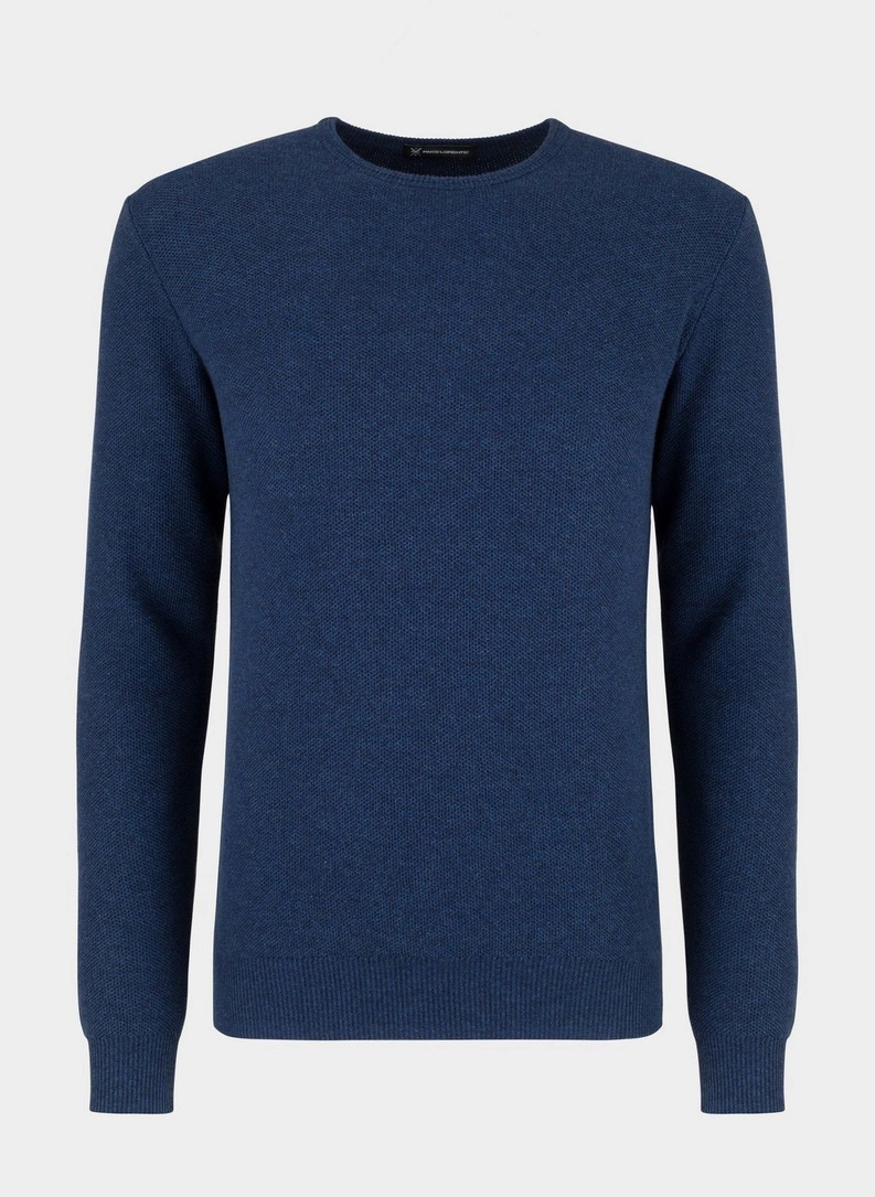 Sweter męski ARMANDO P20WF-2X-001-N - zdjecie nr 1