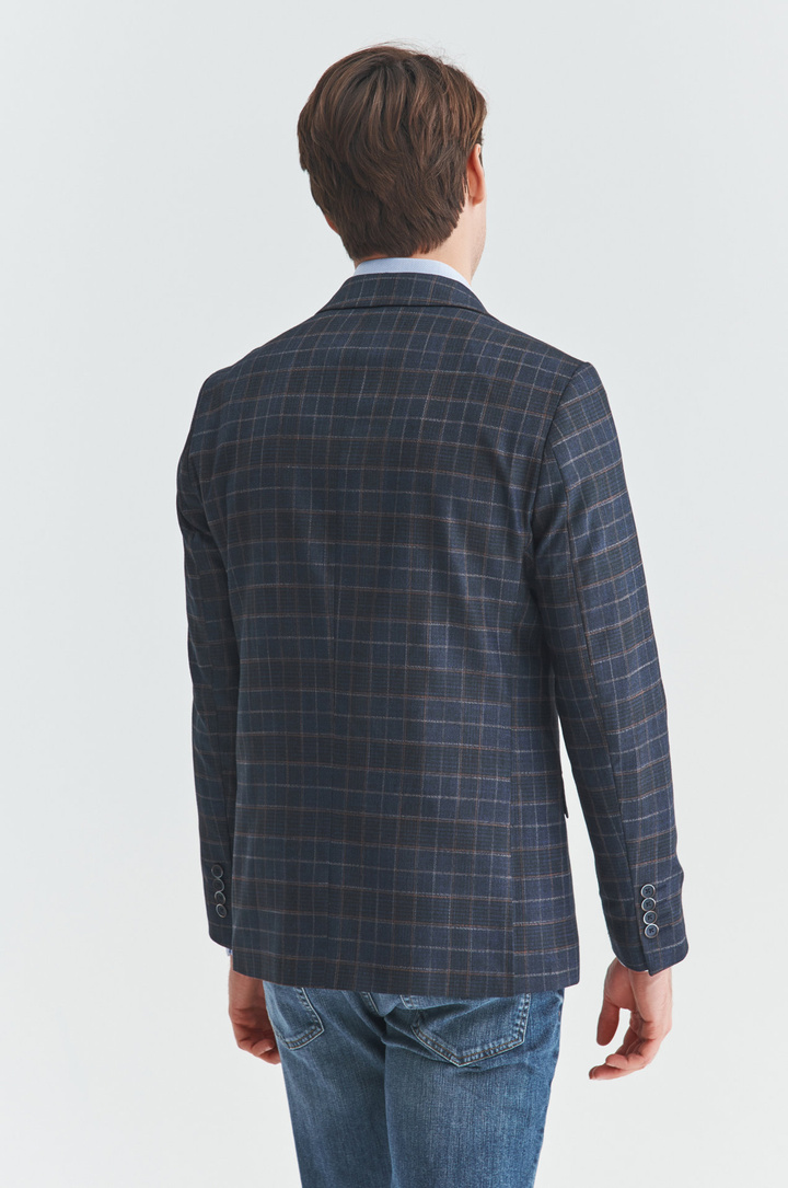 Marynarka męska P21WF-3X-062-G