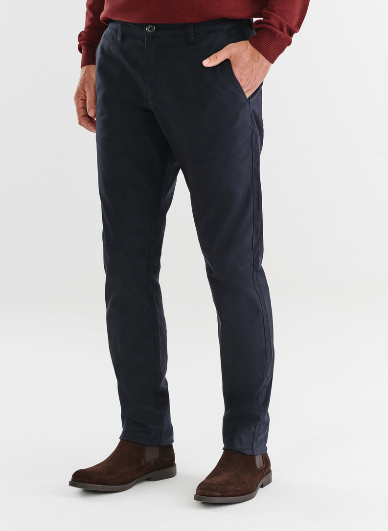 Spodnie męskie P22WB-WX-001-G-0