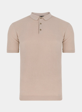 T-shirt polo P21SF-TX-012-E