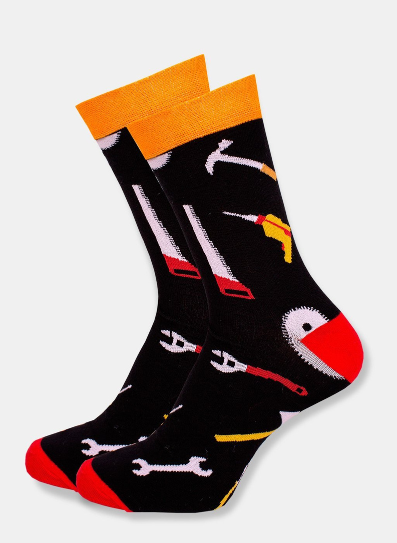 Skarpetki w narzędzia DTS-SX-380-A