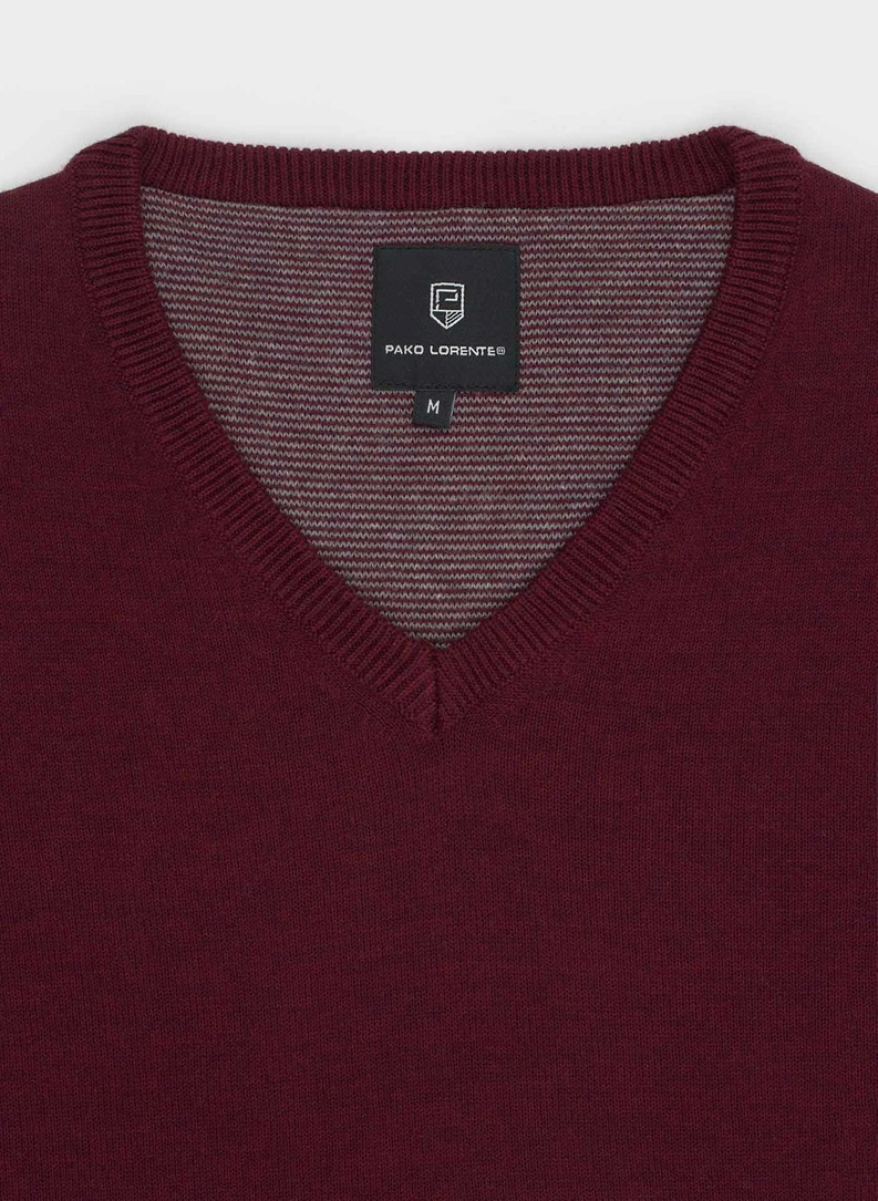 Sweter męski MATTHEO PLM-2X-085-D