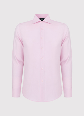 Koszula męska BODHI P000B-1X-508-R