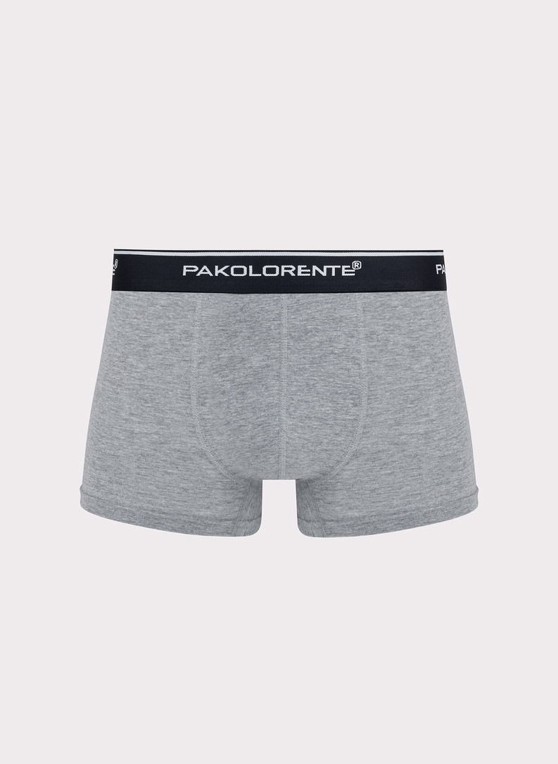 Bokserki męskie w zestawie 3 szt. 