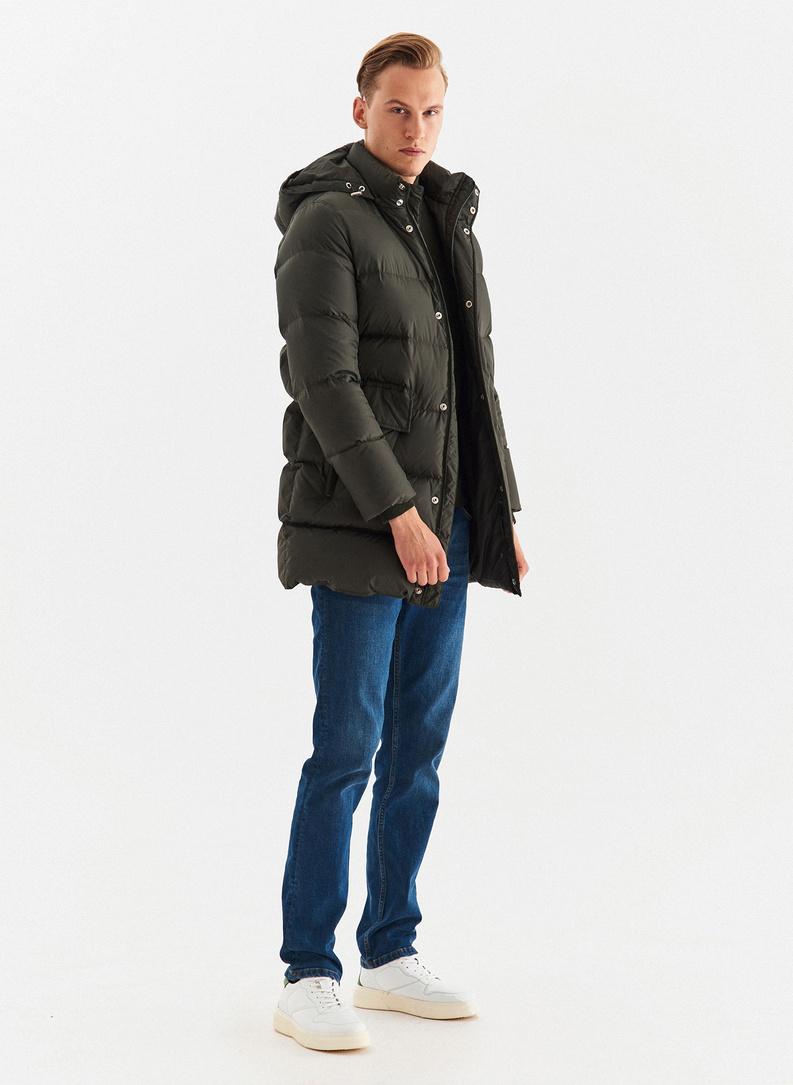 Kurtka męska P22WF-5X-004-Z-0