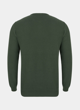 Sweter męski P21WF-2X-011-Z