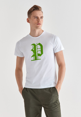 T-shirt M21WF-TX-040-B