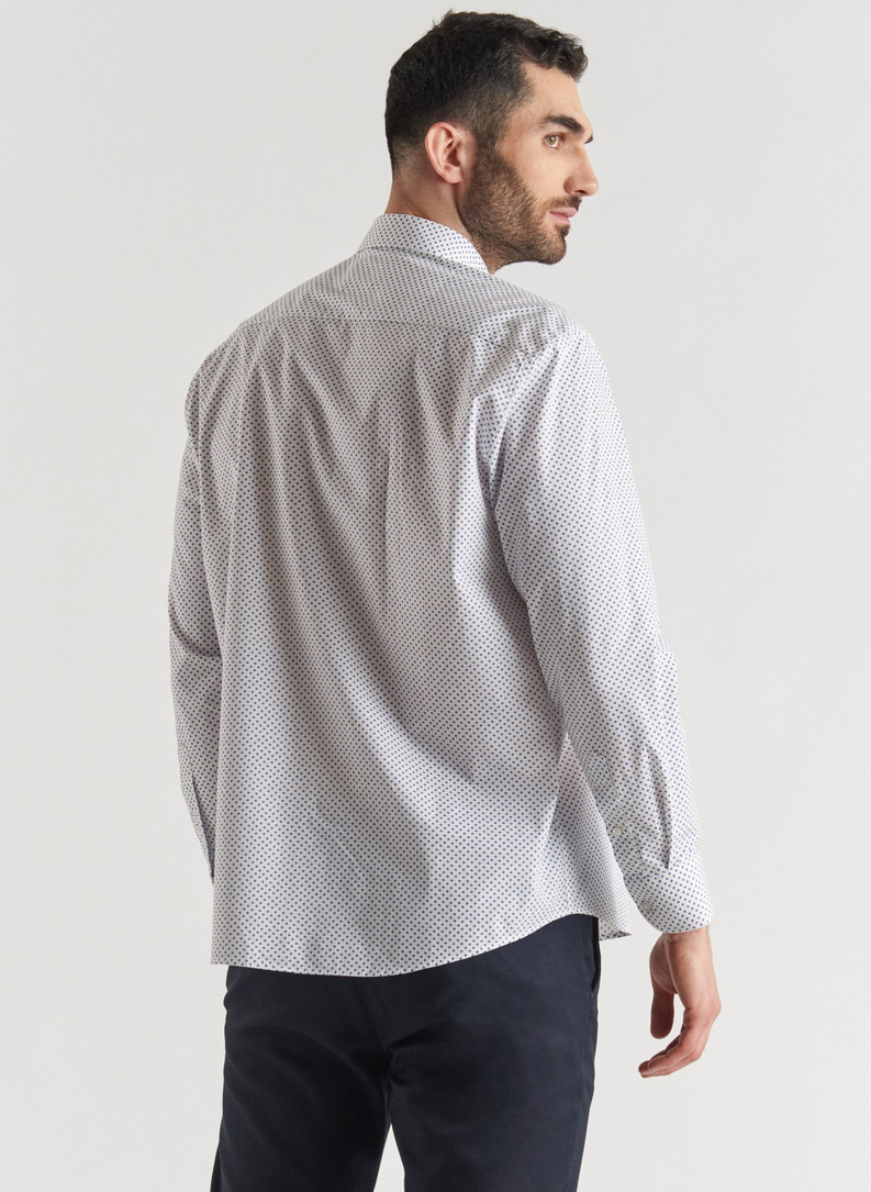 Koszula męska TIJUANA P20WF-1X-047-B