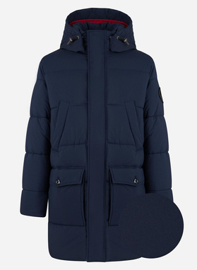 Kurtka męska EDGARDO PPLM9-5X-099-G