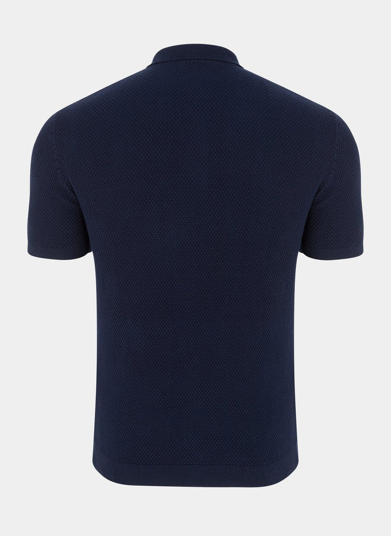 T-shirt polo P21SF-TX-012-G