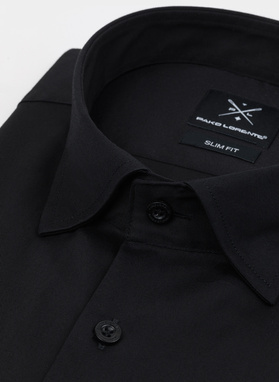 Koszula męska P21WF-1X-174-C-S