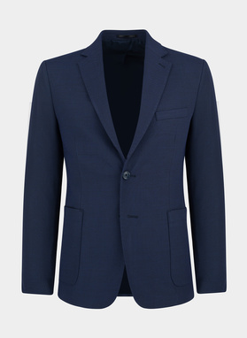 Marynarka męska P22SP-3X-022-G-S