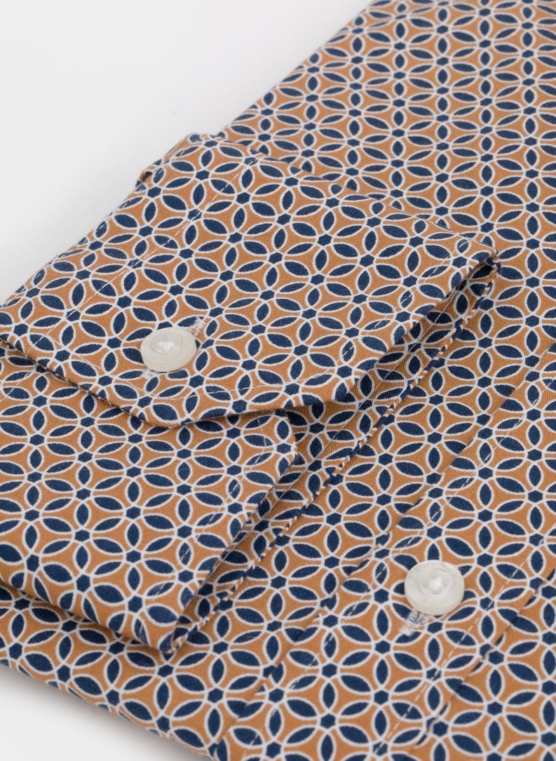 Koszula męska MONTERREY P20WF-1X-049-A