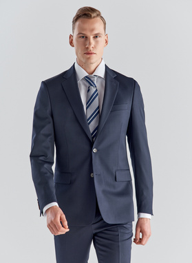 Marynarka garniturowa ARMIN PPLM9-3G-166-G