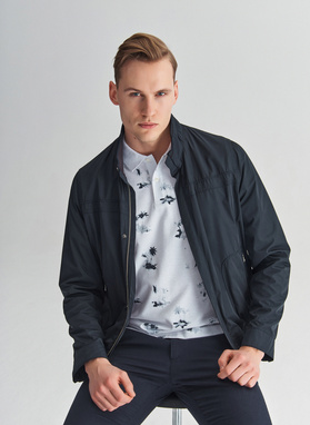 Kurtka P22SF-5X-002-G-0